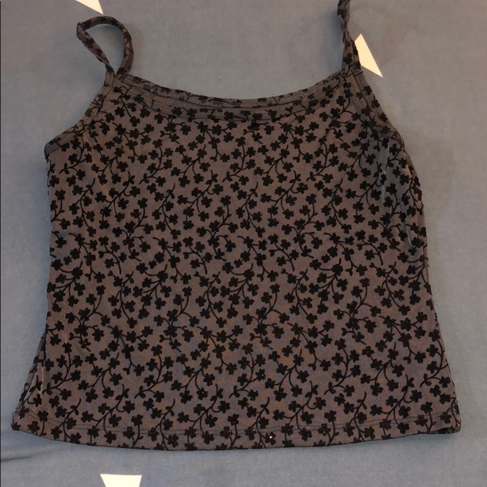 Cropped tank - Picture 5 of 5